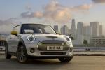 Mini Cooper SE 2019 года (WW)